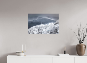 Shape of the Wind, New Zealand