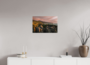 Golden Pancakes, New Zealand