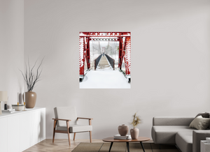 The Great Unknown, Maine