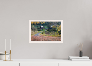 Story Book Farm, Vermont