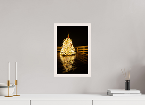 Reflections of the Season, Maine