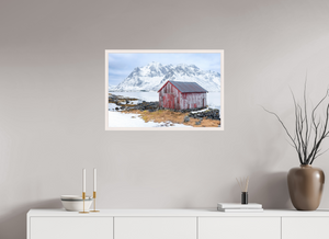 Still Standing, Norway