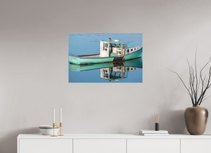 Callused Hands, Maine