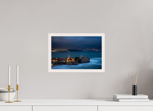 Sea Sculptures, Montenegro