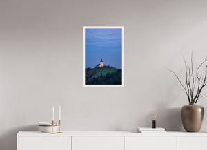 Vesper Hour, Slovenia