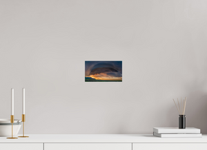 Shock and Awe, Iceland