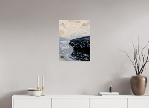 Mistress of Autumn, Maine