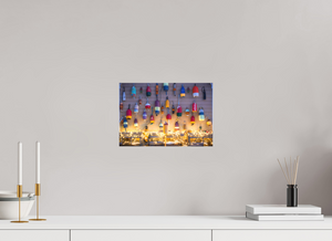 Fisherman's Holiday, Maine