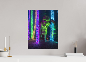 Festive Trolls, Maine