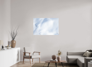 Alpine Icing, New Zealand