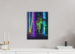 Festive Trolls, Maine