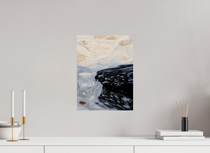 Mistress of Autumn, Maine