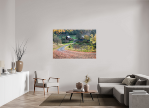 Another Man's Dream, Vermont