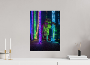 Festive Trolls, Maine