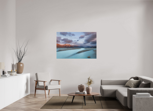 Confluence, New Zealand