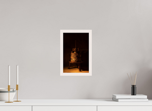 Vintage Relic, Italy