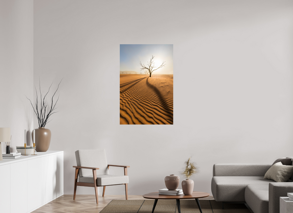 Desolation, Namibia