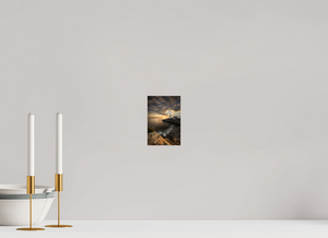 Guiding Light, Maine