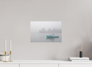 Coastal Vapors, Maine