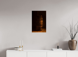 Aged to Perfection, Italy