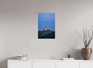 Vesper Hour, Slovenia