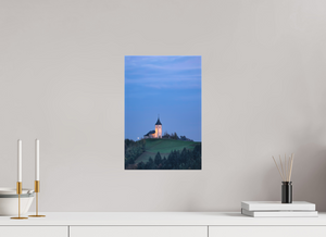 Vesper Hour, Slovenia