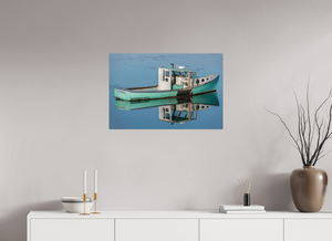 Callused Hands, Maine