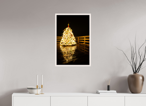 Reflections of the Season, Maine