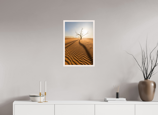 Desolation, Namibia