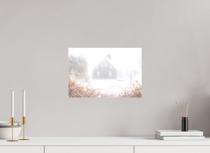 The Homestead, Maine