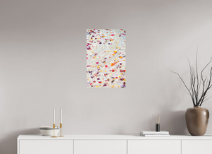 Autumn Meringue, Maine