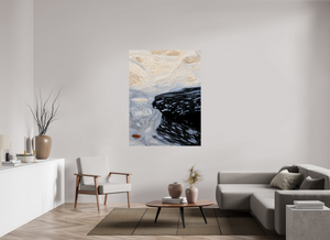 Mistress of Autumn, Maine