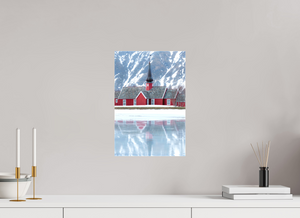 Refuge From The Storm, Norway