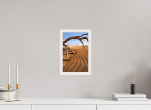 Talons of Decay, Namibia