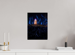 All the Little Lights, Maine