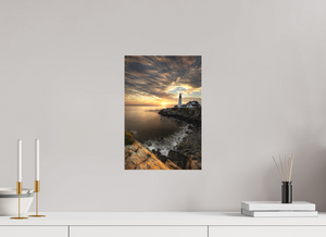 Guiding Light, Maine