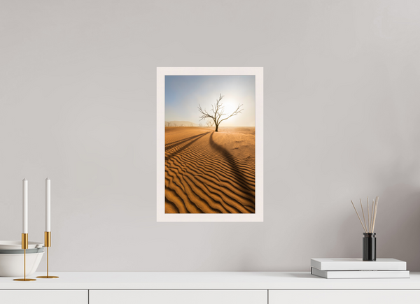 Desolation, Namibia
