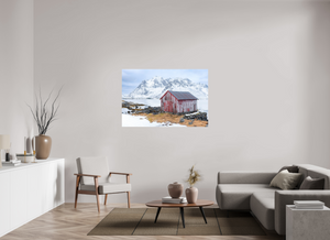 Still Standing, Norway