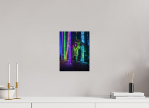 Festive Trolls, Maine