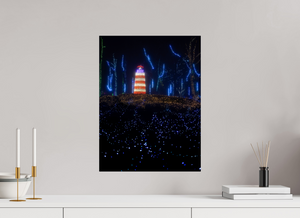 All the Little Lights, Maine