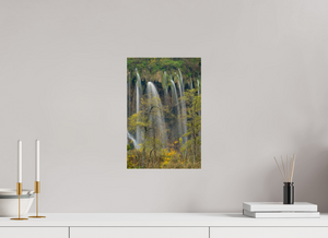 Water Works, Slovenia