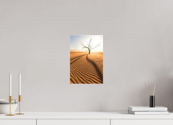 Desolation, Namibia