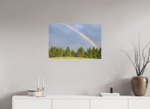 Leprechaun Hills, Maine