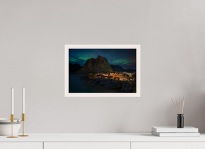 Interstellar, Norway