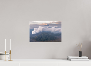 Land of Dragons, Indonesia