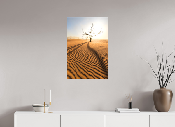 Desolation, Namibia