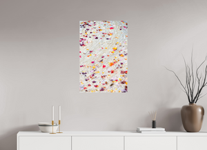 Autumn Meringue, Maine