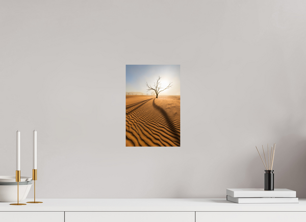 Desolation, Namibia