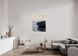 Mistress of Autumn, Maine