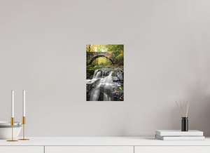 Bridges to the Past, Maine